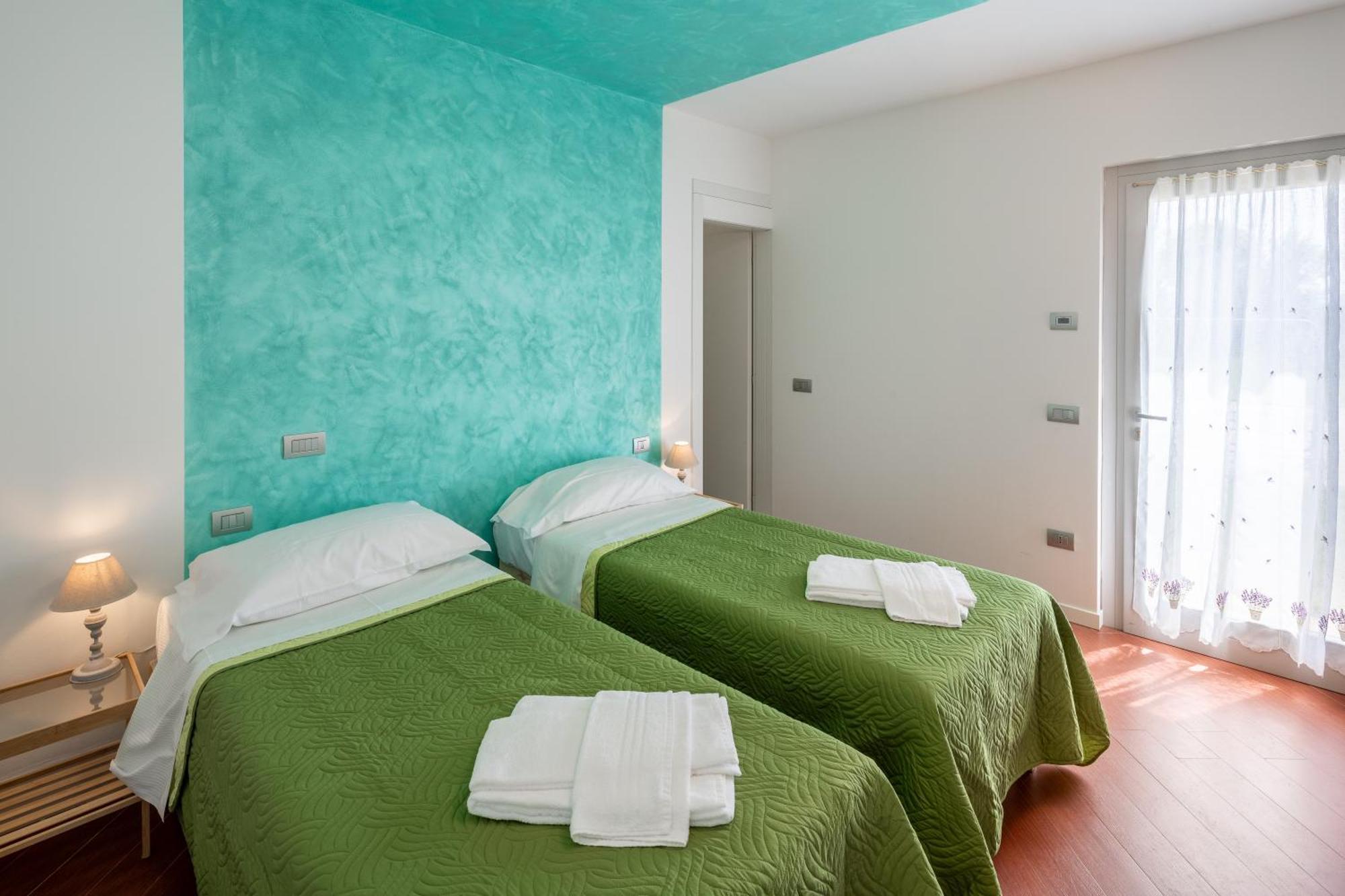 Locanda Ca'Vejo Srl Megliadino San Vitale Exteriör bild