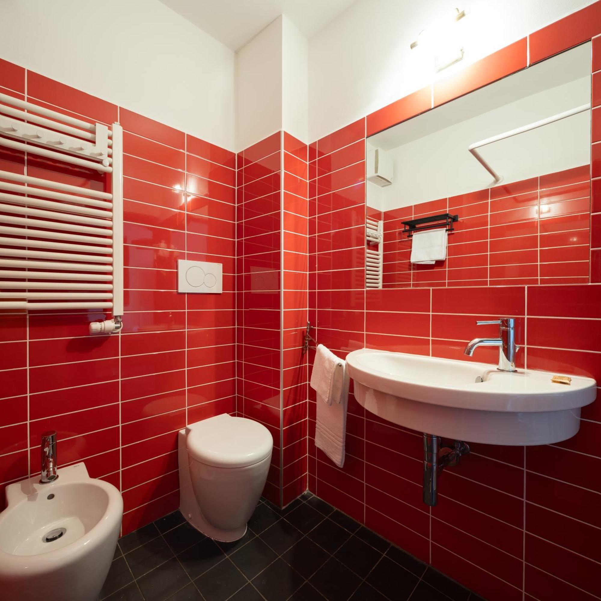 Locanda Ca'Vejo Srl Megliadino San Vitale Exteriör bild