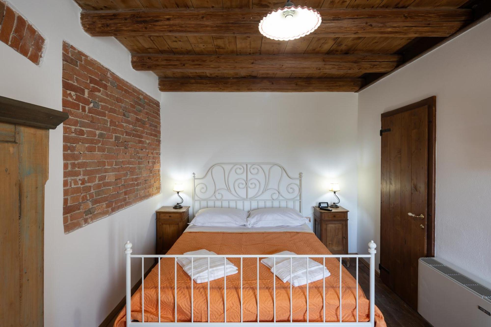 Locanda Ca'Vejo Srl Megliadino San Vitale Exteriör bild