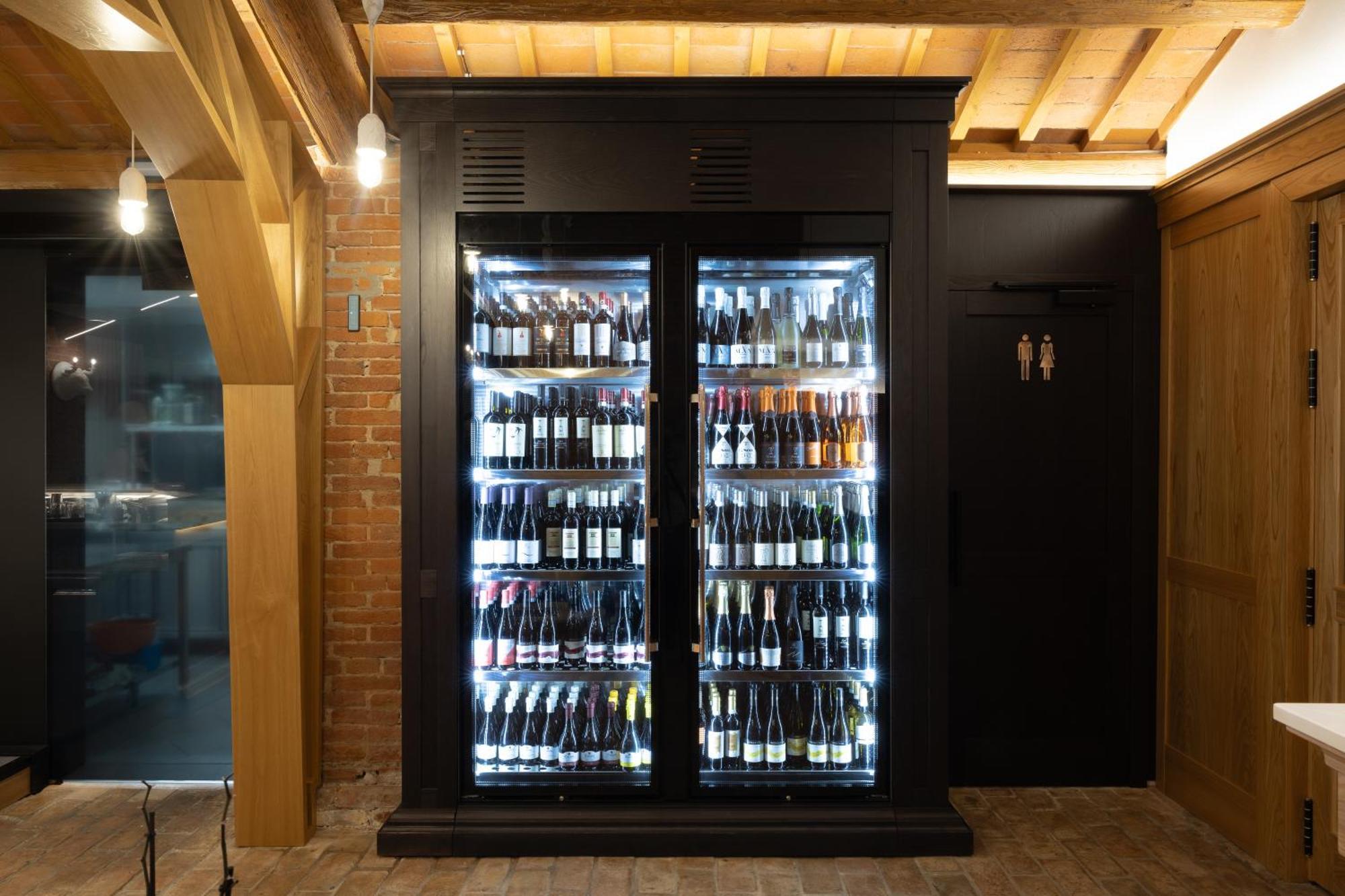 Locanda Ca'Vejo Srl Megliadino San Vitale Exteriör bild